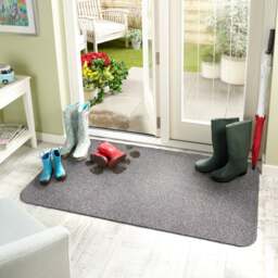 Marvel Washable Cotton Utility Mat