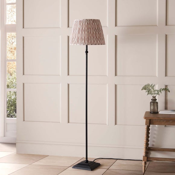 Vogue Leila Floor Lamp - image 1