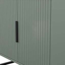 Harborne Small Sideboard - thumbnail 5