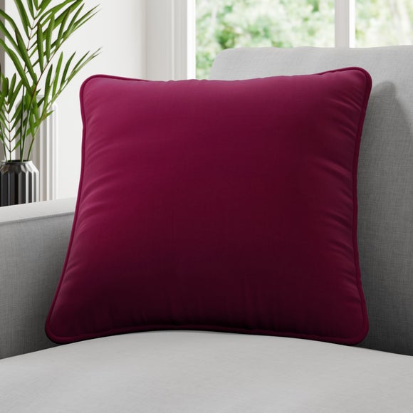 Panama Plain Made to Order Cushion Cover - image 1