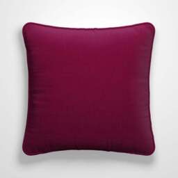 Panama Plain Made to Order Cushion Cover - thumbnail 2