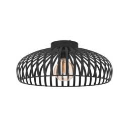 EGLO Mogano Flush Ceiling Light - thumbnail 3