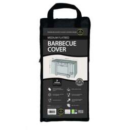 Medium Flatbed Barbecue Premium Super Tough Cover - thumbnail 3