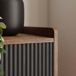 "Georgi Extra Wide TV Unit for TVs up to 80""" - thumbnail 5
