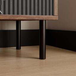 "Georgi Extra Wide TV Unit for TVs up to 80""" - thumbnail 6