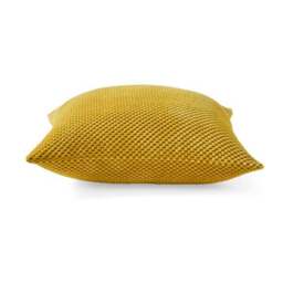 Chenille Spot Cushion - thumbnail 4