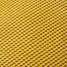 Chenille Spot Cushion - thumbnail 2