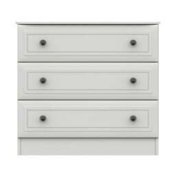 Portia 3 Drawer Chest