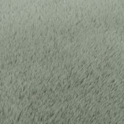 Supersoft Single Pelt Faux Fur Rug - thumbnail 3