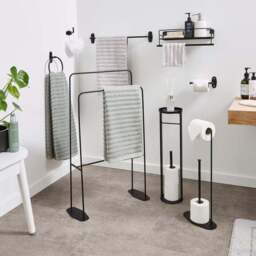 Essentials Toilet Butler with Table - thumbnail 4
