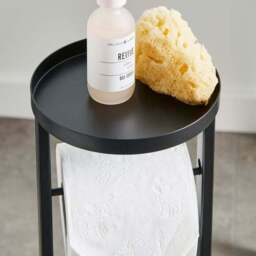 Essentials Toilet Butler with Table - thumbnail 2