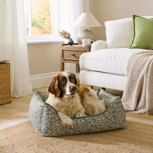 Chartwell Leaf Box Dog Bed - image 1