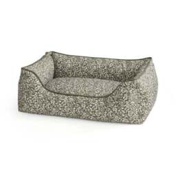 Chartwell Leaf Box Dog Bed - thumbnail 5