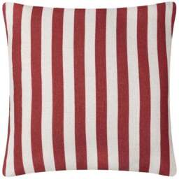 furn Deck Stripe Outdoor Square Cushion Cover - thumbnail 3