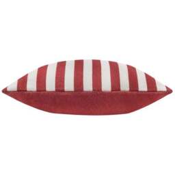 furn Deck Stripe Outdoor Square Cushion Cover - thumbnail 4