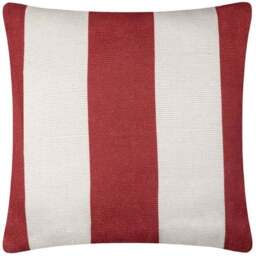 furn Deck Stripe Outdoor Square Cushion Cover - thumbnail 2