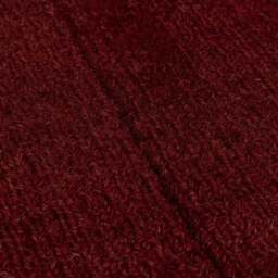 Ombre Checkerboard Wool Rug - thumbnail 2
