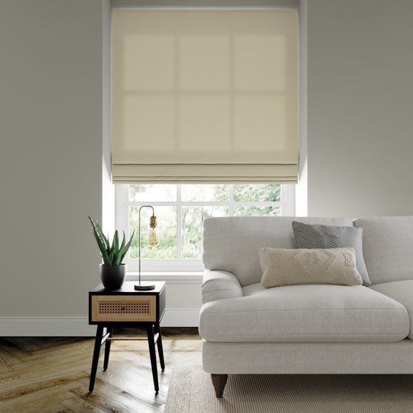 Lienna Made to Measure Roman Blind - image 1