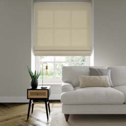 Lienna Made to Measure Roman Blind