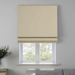 Lienna Made to Measure Roman Blind - thumbnail 4