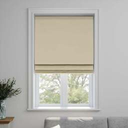 Lienna Made to Measure Roman Blind - thumbnail 3