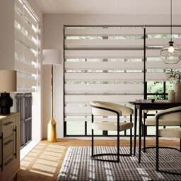 Day and Night Daylight Roller Blind - thumbnail 6