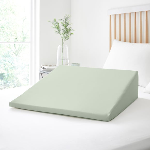 Pure Cotton Large Wedge Back Seat Pillowcase - image 1