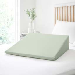 Pure Cotton Large Wedge Back Seat Pillowcase - thumbnail 1