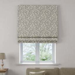 Churchgate Woodville Made to Measure Roman Blind - thumbnail 4