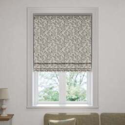 Churchgate Woodville Made to Measure Roman Blind - thumbnail 3