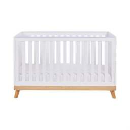Babymore Mona Cot Bed - thumbnail 6