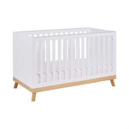 Babymore Mona Cot Bed - thumbnail 5