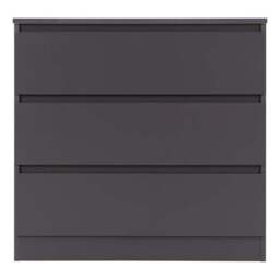 Walker 3 Drawer Chest - thumbnail 3