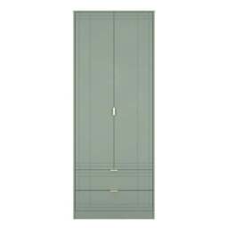 Darlton Double Wardrobe - thumbnail 2