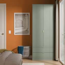 Darlton Double Wardrobe - thumbnail 1