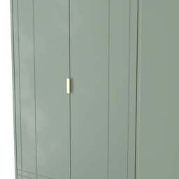 Darlton Double Wardrobe - thumbnail 5