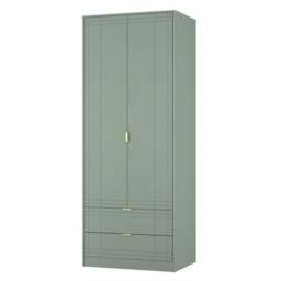 Darlton Double Wardrobe - thumbnail 4