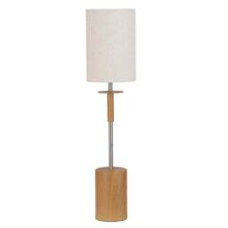 Pacific Lifestyle Bonham Table Lamp - thumbnail 6