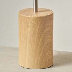 Pacific Lifestyle Bonham Table Lamp - thumbnail 4