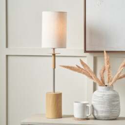 Pacific Lifestyle Bonham Table Lamp