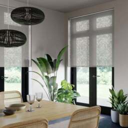 Pianto Made to Measure Daylight Roller Blind - thumbnail 3
