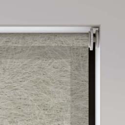 Pianto Made to Measure Daylight Roller Blind - thumbnail 5