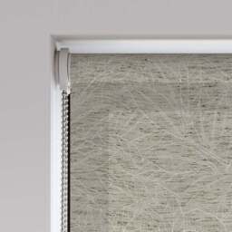 Pianto Made to Measure Daylight Roller Blind - thumbnail 4