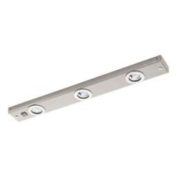EGLO KOB LED Flush Cabinet Light - thumbnail 2