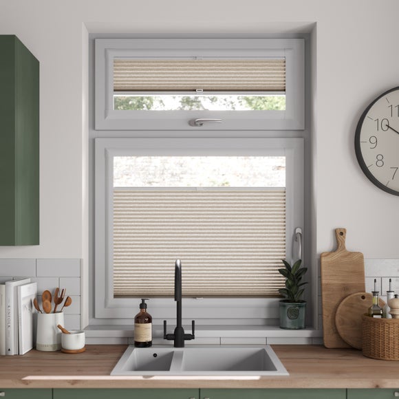 Nova Daylight Made to Measure Perfect Fit® Pleated Blind - image 1
