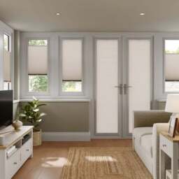 Nova Daylight Made to Measure Perfect Fit Pleated Blind - thumbnail 6