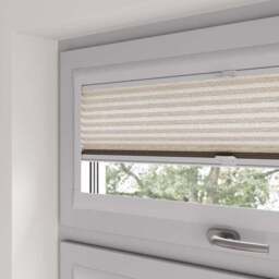 Nova Daylight Made to Measure Perfect Fit Pleated Blind - thumbnail 4