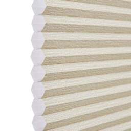 Nova Daylight Made to Measure Perfect Fit Pleated Blind - thumbnail 2