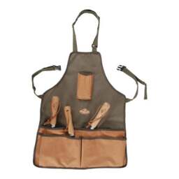 Fallen Fruits Garden Tool Apron - thumbnail 2