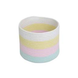Unicorn Dreams Pack of 2 Storage Baskets - thumbnail 2
